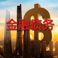 金融债务
